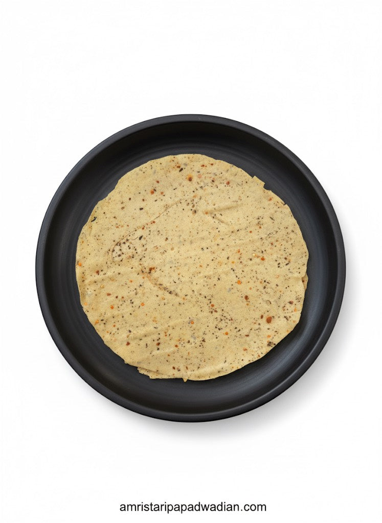 Buy Garlic Papad Online