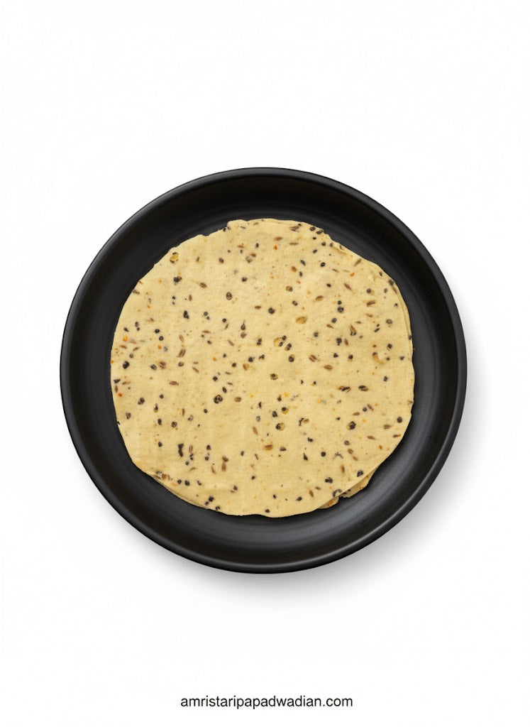 Buy Medium Masala (Spicy) Papad online