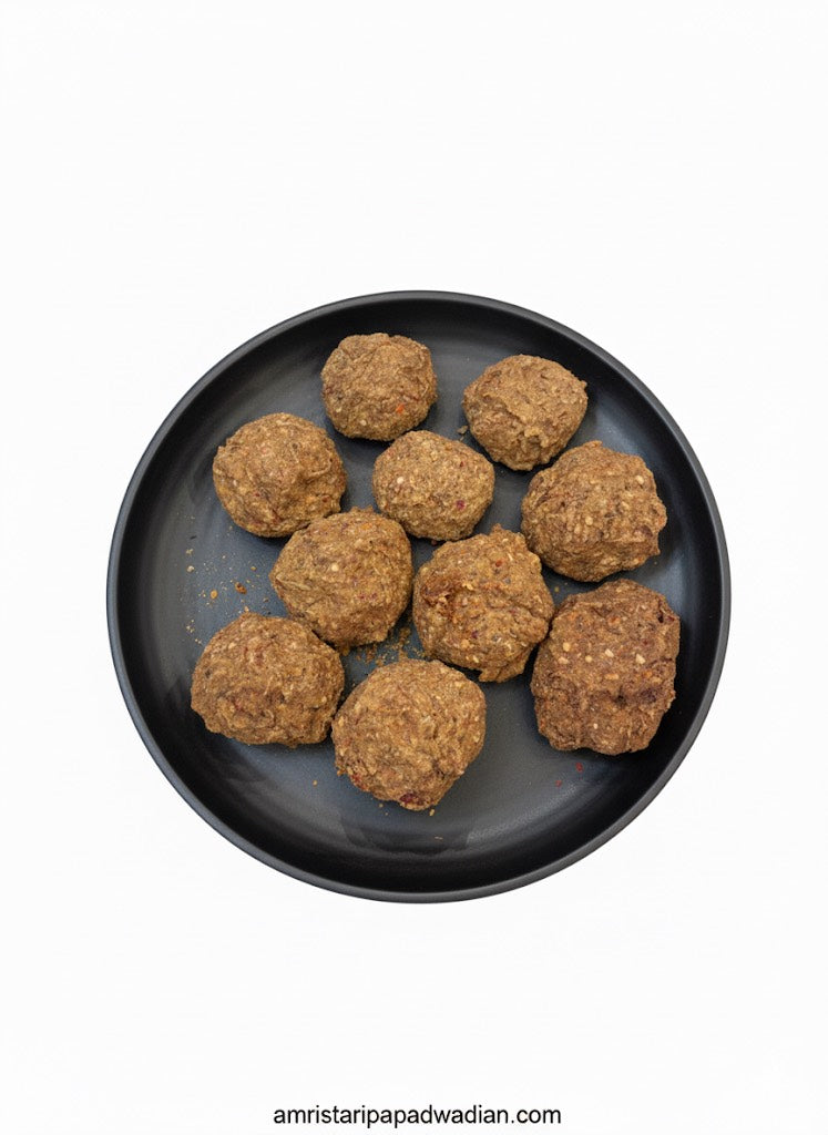 Buy Urad Dal Plain Wadiyan Online