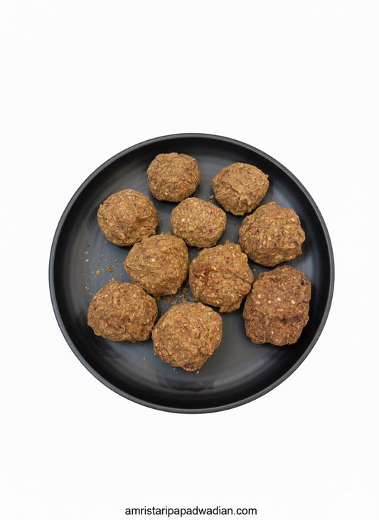 Buy Urad Dal Plain Wadiyan Online