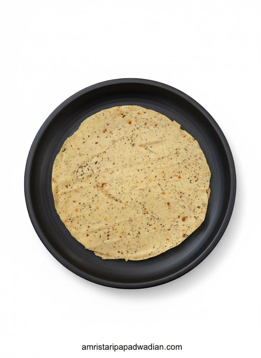 Buy Garlic Papad Online