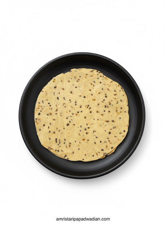 Buy Medium Masala (Spicy) Papad online