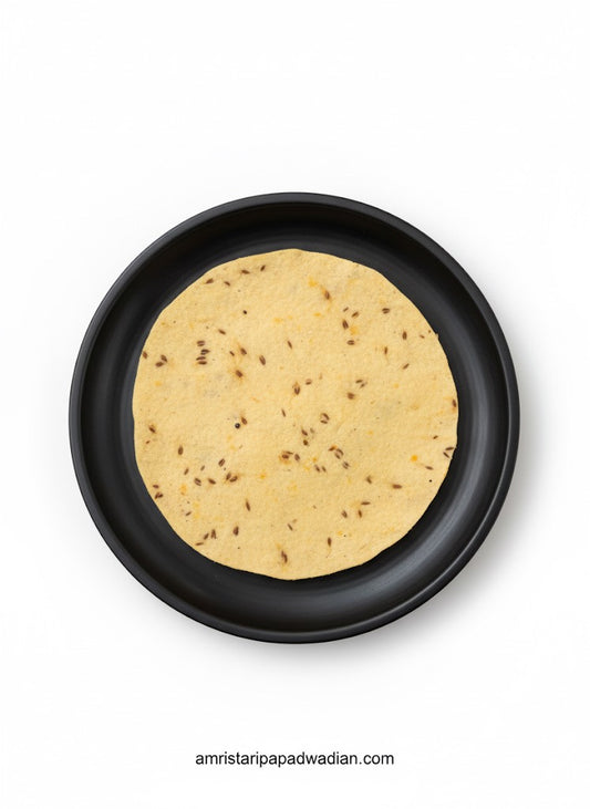 Buy Plain Amritsari Papad online